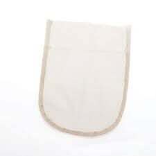 Swiss Lace Net (Tuile) 5x5